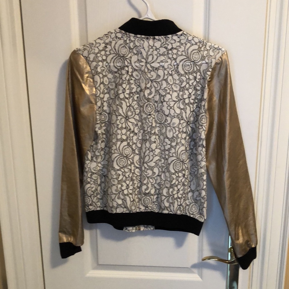 Multicoloured jacket Size S - Picture 4 of 5